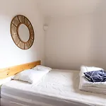 Maisonnette Biscarosse Tatil Evi Biscarrosse