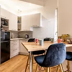 Maisonnette Biscarosse Tatil Evi Biscarrosse