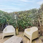 Tatil Evi Maisonnette Biscarosse *