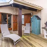 Maisonnette Biscarosse
