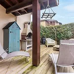 Tatil Evi Maisonnette Biscarosse Biscarrosse