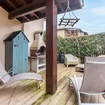 Tatil Evi Maisonnette Biscarosse