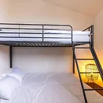 Maisonnette Biscarosse Tatil Evi