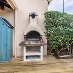 Maisonnette Biscarosse Tatil Evi Biscarrosse