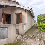 Maisonnette Biscarosse Tatil Evi Biscarrosse
