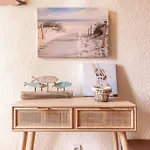Maisonnette Biscarosse * Biscarrosse