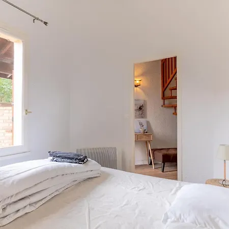 Casa de Férias Maisonnette Biscarosse Biscarrosse