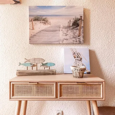 Casa de Férias Maisonnette Biscarosse