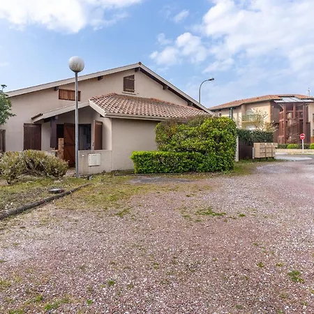 Maisonnette Biscarosse Biscarrosse