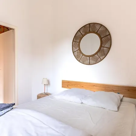 Casa de Férias Maisonnette Biscarosse