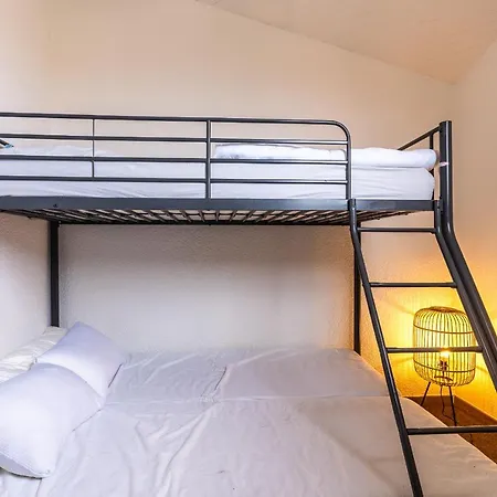 Casa de Férias Maisonnette Biscarosse Biscarrosse