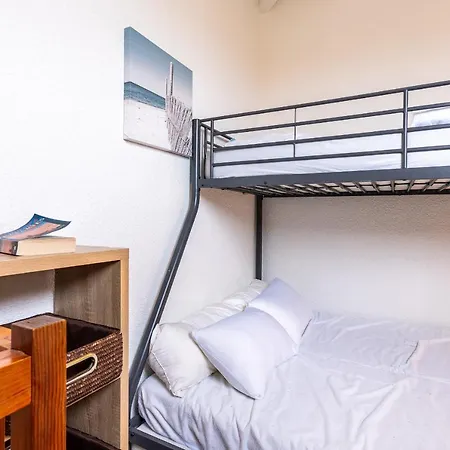 Casa de Férias Maisonnette Biscarosse *