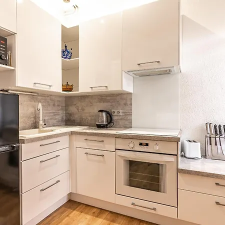 Tatil Evi Maisonnette Biscarosse Biscarrosse
