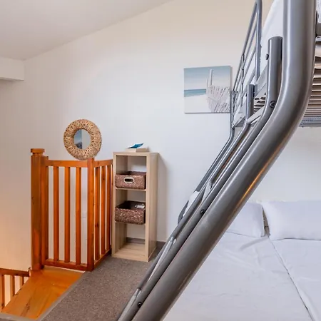 Дом отдыха Maisonnette Biscarosse