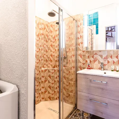 Maisonnette Biscarosse * Бискаррос