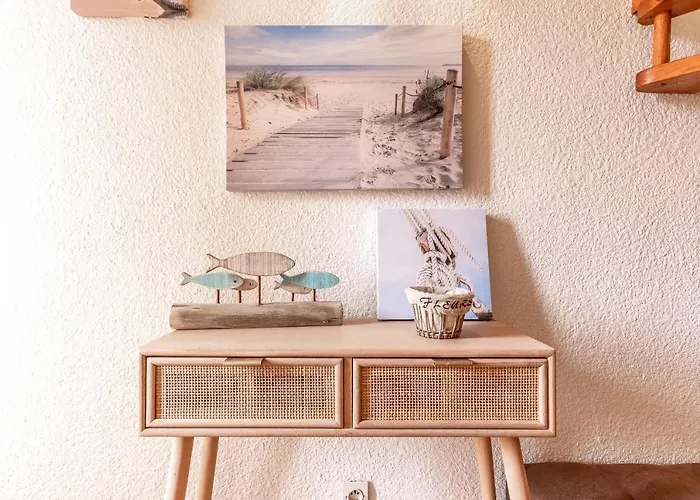 بيت للعطل Maisonnette Biscarosse