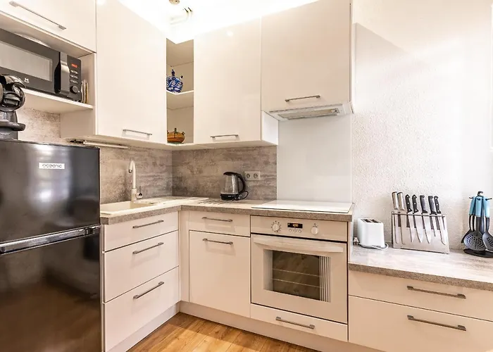 Maisonnette Biscarosse * بيسكاروس