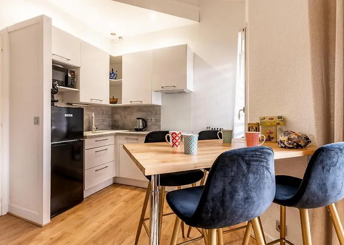 Maisonnette Biscarosse بيت للعطل بيسكاروس