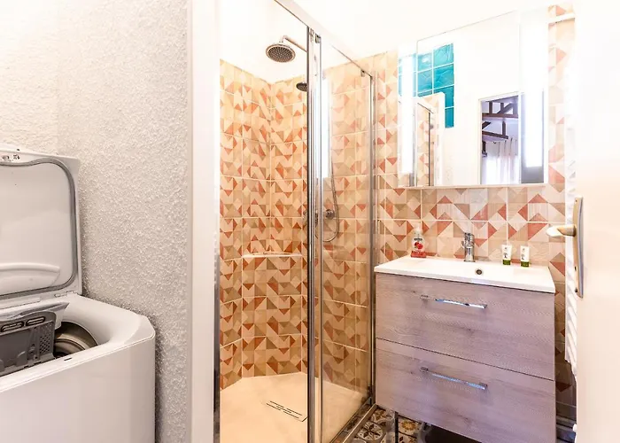 Maisonnette Biscarosse بيسكاروس