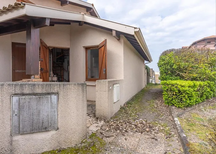 Maisonnette Biscarosse بيسكاروس